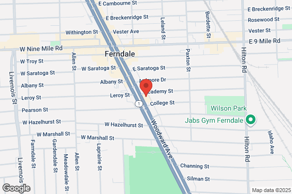 Rite Aid Pharmacies