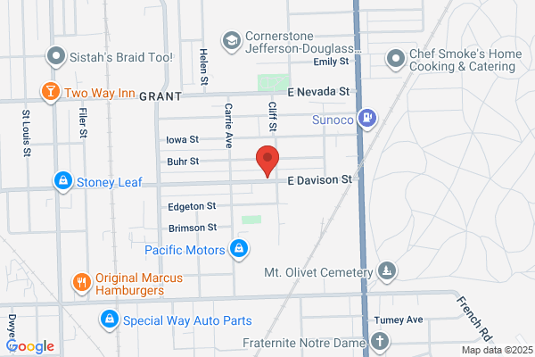 Amber Auto Sales Inc