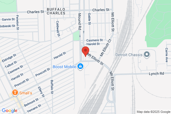 Broadway Auto Parts Inc