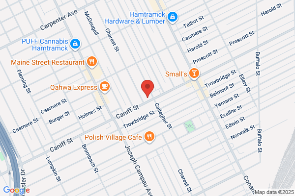 Hamtramck Adult Education