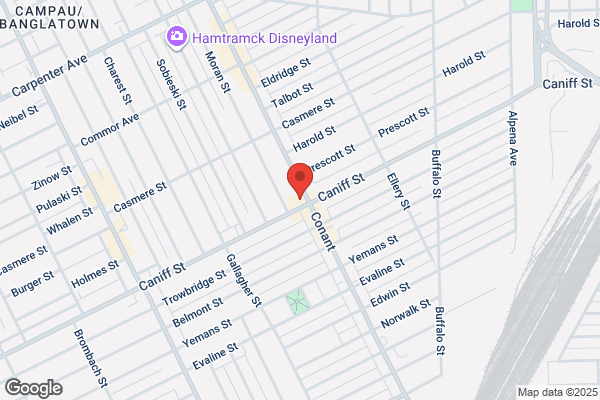Hamtramck Chamber of Commerce