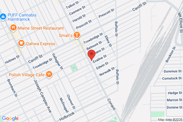 Hamtramck Orthopedic Physical Therapy