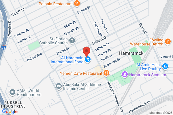 Hamtramck Valet Cleaners