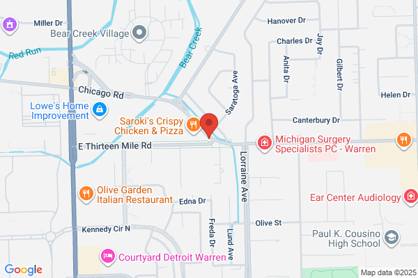 Metropolitan Investigation & Recovery