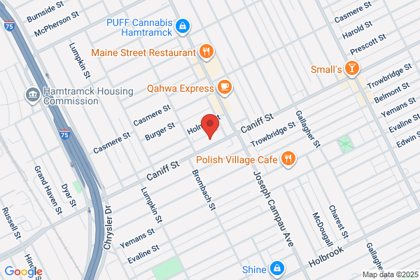 Motor City Pawn Brokers