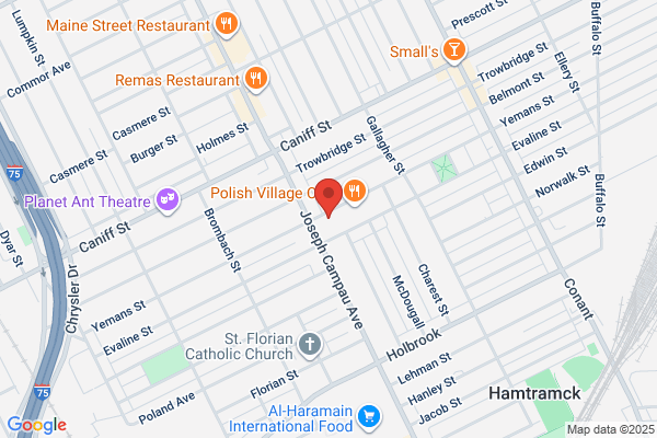 Polonia Restaurant
