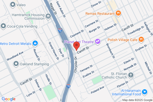 United Electric & Lighting