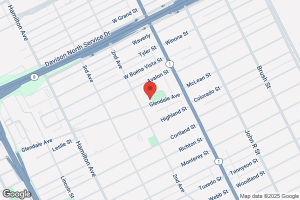 Bethel Friendship Missionary Baptist Church