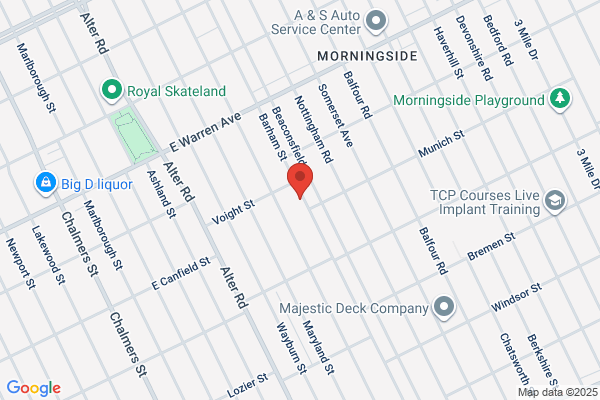 Golden Gate Missionary Baptist Church