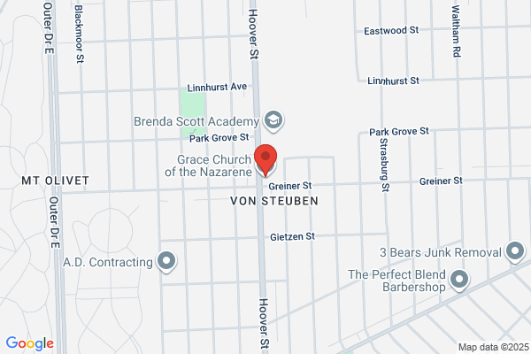 Grace Church of Nazarene