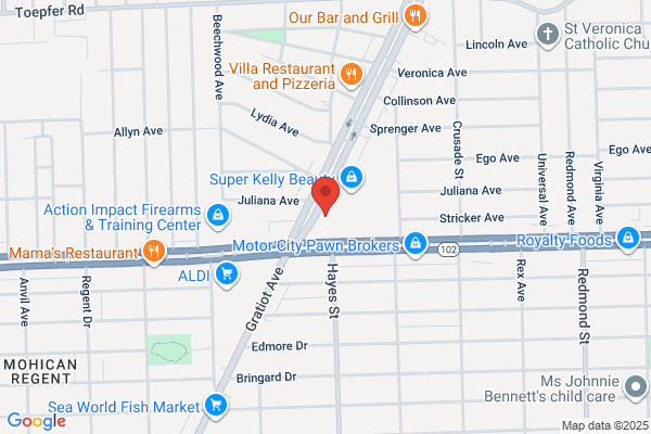 Burger King - Temporarily Closed