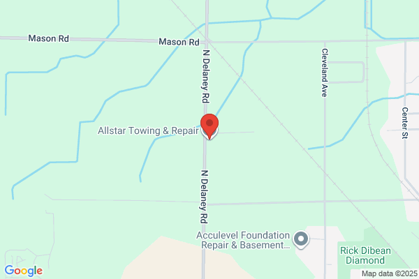 All Star Towing