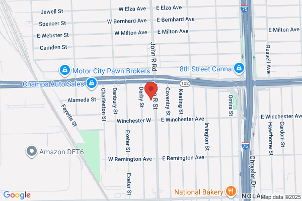 Milwaukee John R Auto Repair