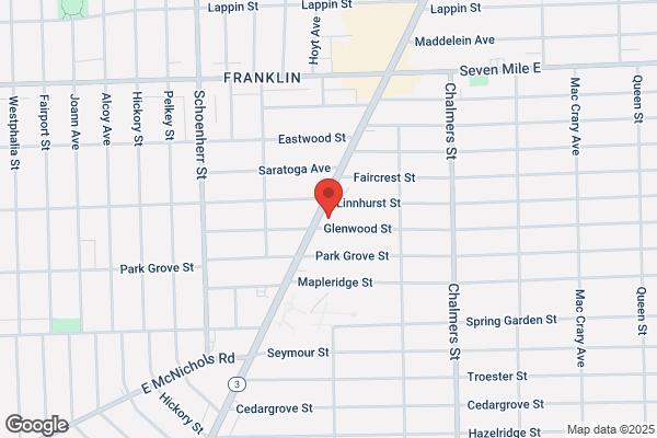 Gratiot Used Tire Auto