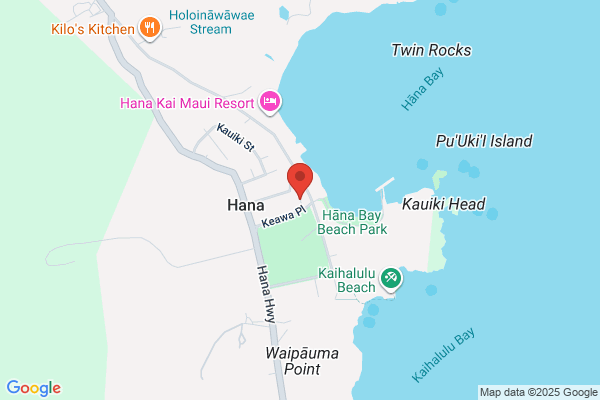 Aloha Cottages