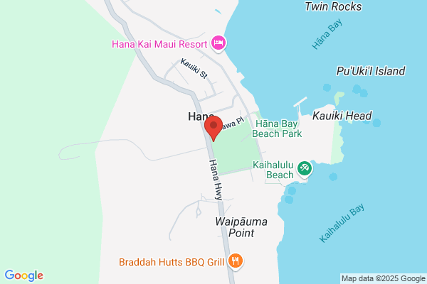 Hana Maui Resort