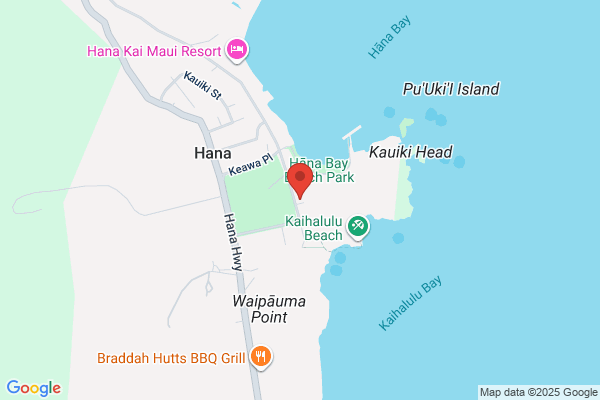 Hana Senior Center