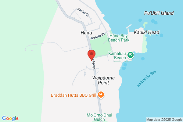Hana-Napualani O'hana