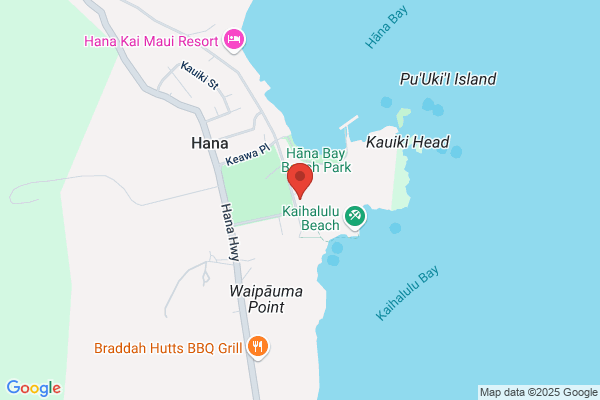 Hui No Ke Ola Pono