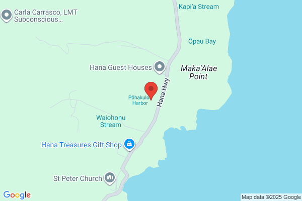 Sound Healing Maui