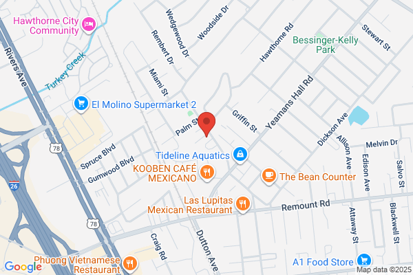 Berkeley Heating & Air Conditioning