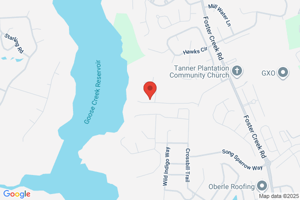 Stanley Martin Homes at Oak Pointe