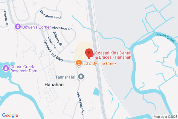 Coastal Family Orthodontics - Hanahan