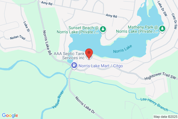 A-1 Septic Tank Service