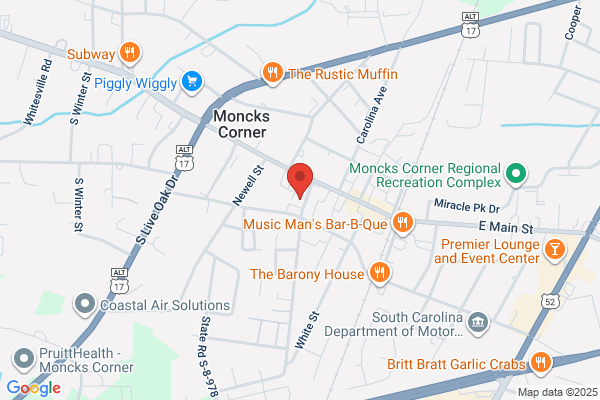 Berkeley Seniors Inc