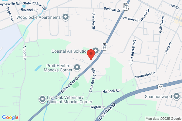 Burdette Auto Sales