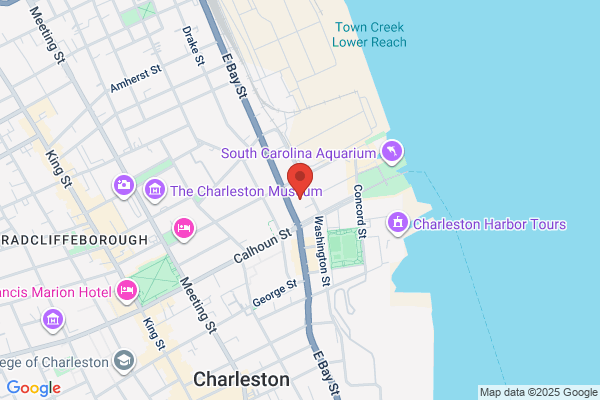 Charleston Essential Cleaners