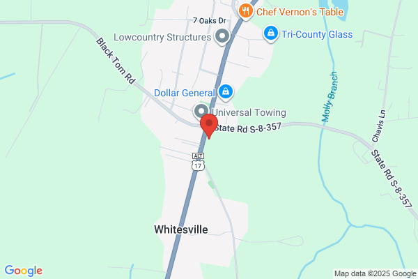 Ebenezer United Methodist Church