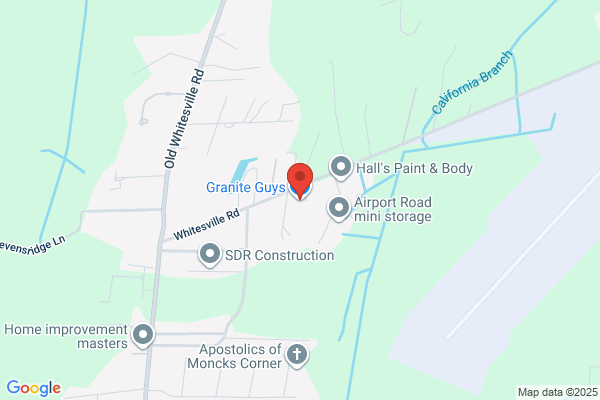 Granite Guys, LLC