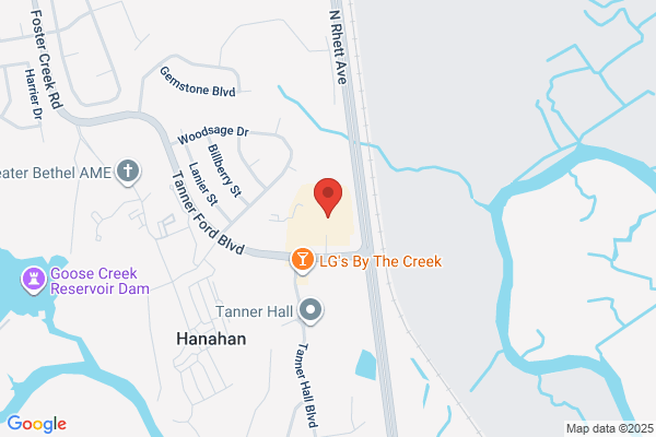 LaVida Massage of Hanahan, SC