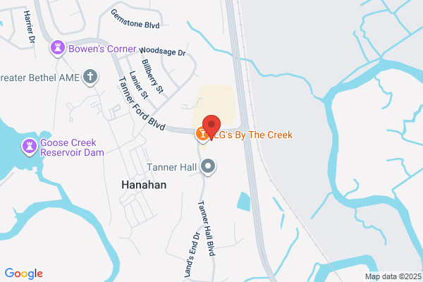 O2 Fitness - Hanahan