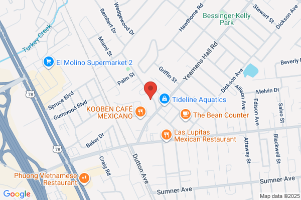 Pepe's Seafood
