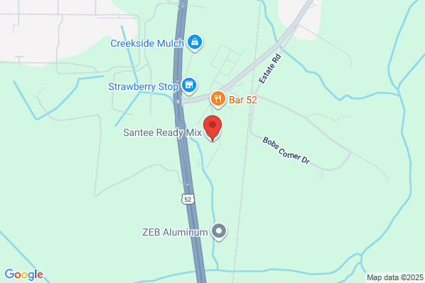 Santee Redi-Mix