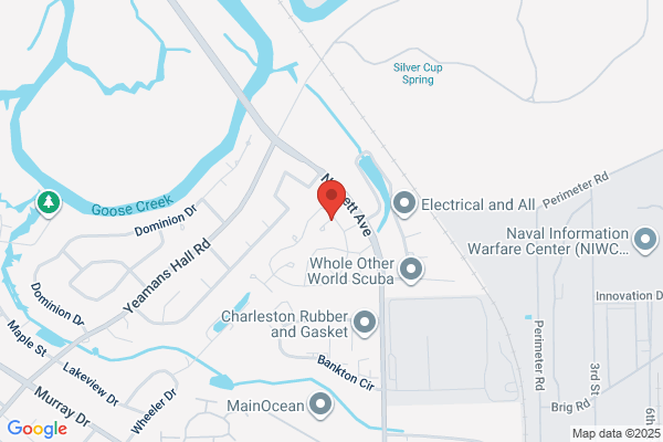 Spring Valley Manufactured Home Community