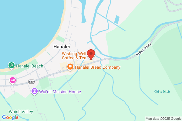 Hanalei Surf School