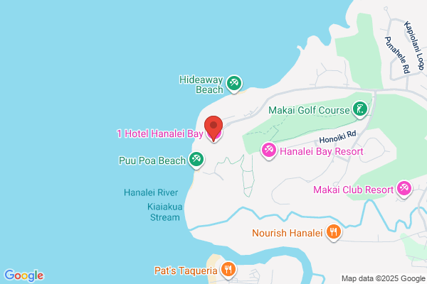 Kai Maika'i
