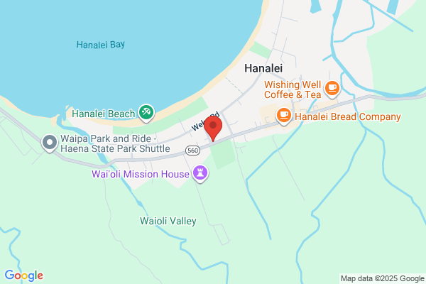 Aloha School Early Learning Center of Hanalei the