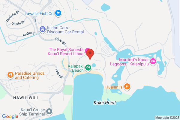 Artists Gallery of Kauai