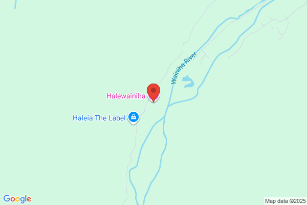 Hale-Aha At Princeville