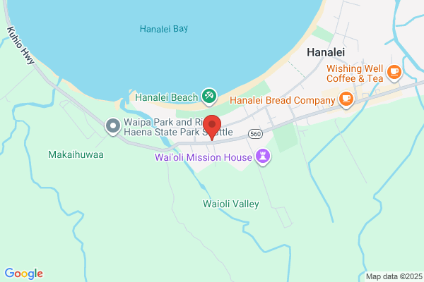 Hanalei Bay Inn