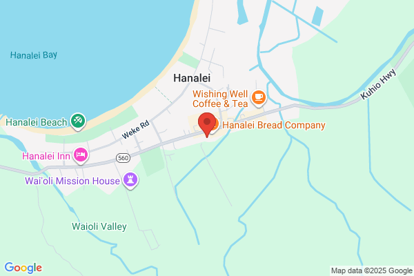 Hanalei Dental
