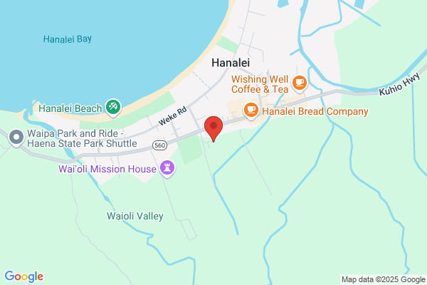 Hanalei Watershed Hui