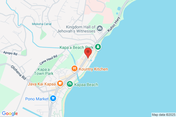 Harringtons Paradise Properties