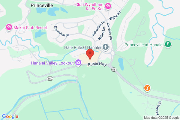 Island Ace Hardware