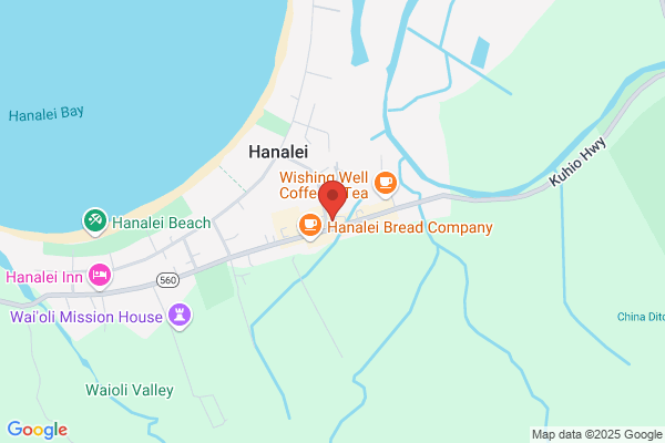 Kauai Tropical Properties Inc