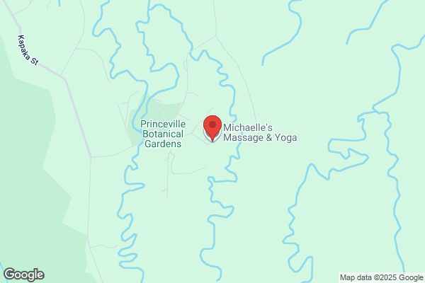 Michaelles Massage & Yoga